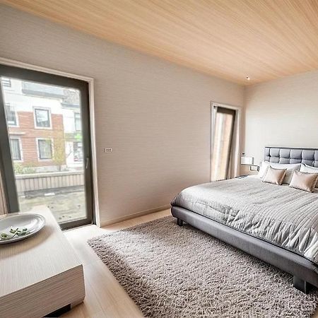 Apartamento Station 64 B2 Charleroi-Airport Exterior foto